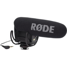 Rode Mikrofon VideoMicPro...